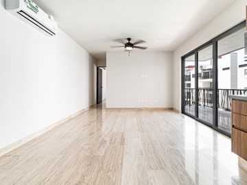 Departamento en Venta, Tulum, Costa Caribe  Aldea Zama