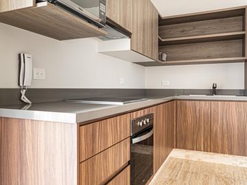 Departamento en Venta, Tulum, Costa Caribe  Aldea Zama