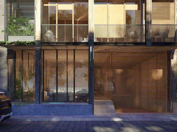 Departamento en Fraccionamiento Playa Car Fase I