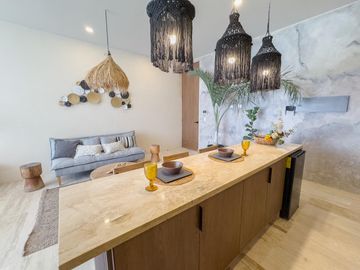 Departamento en Fraccionamiento Playa Car Fase I