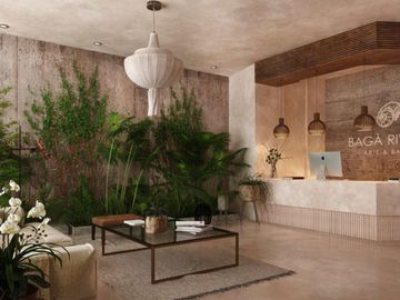 Departamento en Fraccionamiento Playa Car Fase I