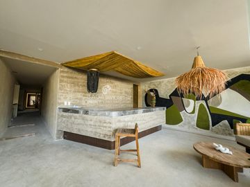 Departamento en Fraccionamiento Playa Car Fase I