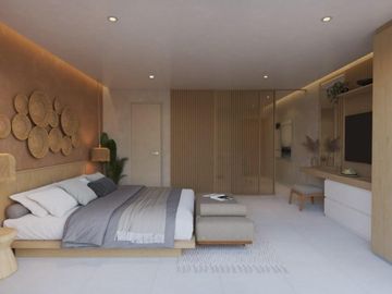 Departamento en Playa del Carmen Centro