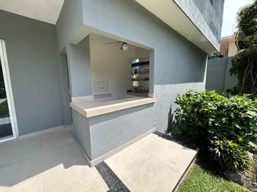 Venta de Casa en  Acapantzingo Cuernavaca Morelos
