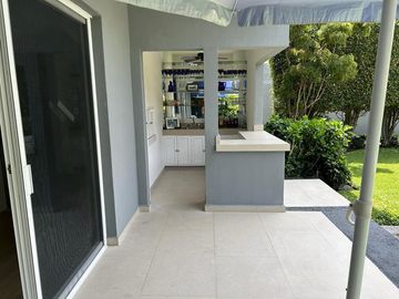 Venta de Casa en  Acapantzingo Cuernavaca Morelos