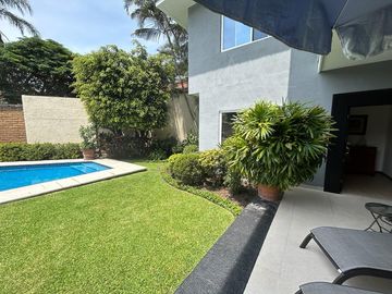 Venta de Casa en  Acapantzingo Cuernavaca Morelos