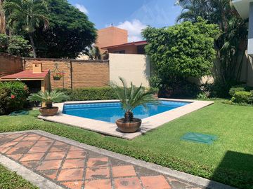 Venta de Casa en  Acapantzingo Cuernavaca Morelos