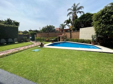 Venta de Casa en  Acapantzingo Cuernavaca Morelos