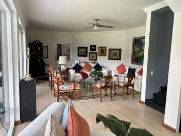 Venta de Casa en  Acapantzingo Cuernavaca Morelos