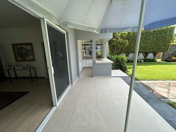 Venta de Casa en  Acapantzingo Cuernavaca Morelos