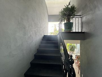 Venta de Casa en  Acapantzingo Cuernavaca Morelos