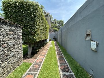 Venta de Casa en  Acapantzingo Cuernavaca Morelos