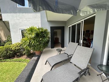 Venta de Casa en  Acapantzingo Cuernavaca Morelos