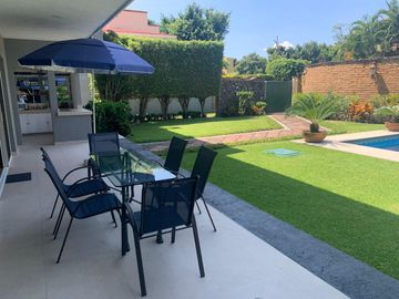 Venta de Casa en  Acapantzingo Cuernavaca Morelos