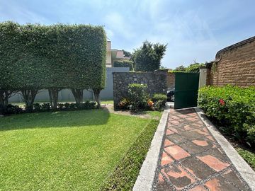 Venta de Casa en  Acapantzingo Cuernavaca Morelos