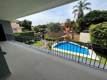 Venta de Casa en  Acapantzingo Cuernavaca Morelos