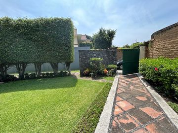 Venta de Casa en  Acapantzingo Cuernavaca Morelos