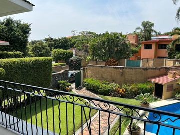 Venta de Casa en  Acapantzingo Cuernavaca Morelos