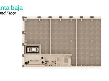 Departamento en Playa del Carmen Centro