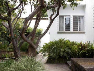 Venta y Renta de Casa sola frente al Lienzo Charro, Cuernavaca Morelos