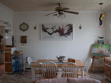 Venta y Renta de Casa sola frente al Lienzo Charro, Cuernavaca Morelos