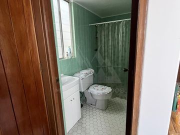 Venta y Renta de Casa sola frente al Lienzo Charro, Cuernavaca Morelos