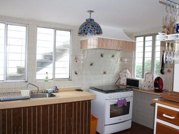 Venta y Renta de Casa sola frente al Lienzo Charro, Cuernavaca Morelos
