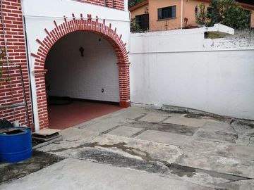 Casa Sola en Venta  Col Chapultepec Cuernavaca, Morelos