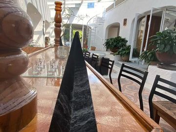 Casa en Venta con seguridad, Lomas de Atzingo Cuernavaca, Morelos