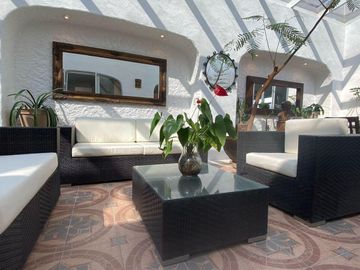 Casa en Venta con seguridad, Lomas de Atzingo Cuernavaca, Morelos