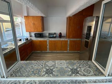 Casa en Venta con seguridad, Lomas de Atzingo Cuernavaca, Morelos