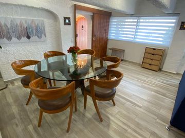Casa en Venta con seguridad, Lomas de Atzingo Cuernavaca, Morelos