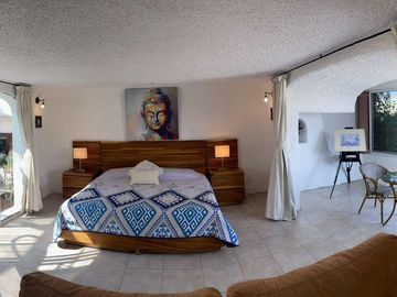 Casa en Venta con seguridad, Lomas de Atzingo Cuernavaca, Morelos