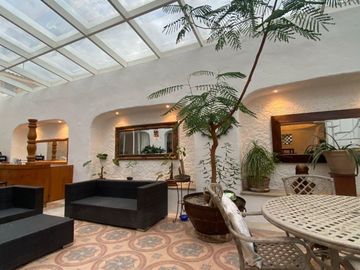 Casa en Venta con seguridad, Lomas de Atzingo Cuernavaca, Morelos