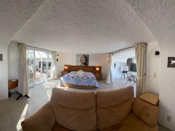 Casa en Venta con seguridad, Lomas de Atzingo Cuernavaca, Morelos