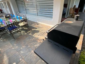 Casa en Venta con seguridad, Lomas de Atzingo Cuernavaca, Morelos