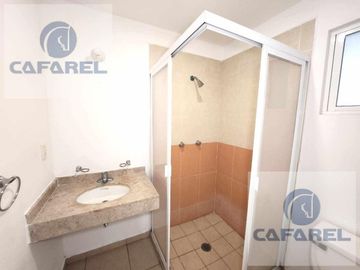 DEPARTAMENTO EN VENTA - JURIQUILLA  (VG)