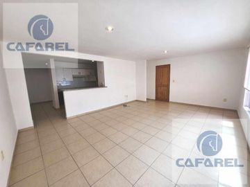 DEPARTAMENTO EN VENTA - JURIQUILLA  (VG)