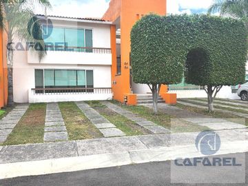 DEPARTAMENTO EN VENTA - JURIQUILLA  (VG)