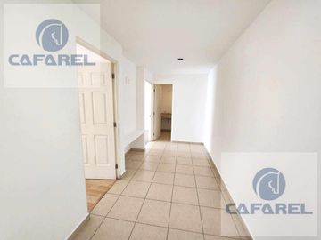 DEPARTAMENTO EN VENTA - JURIQUILLA  (VG)