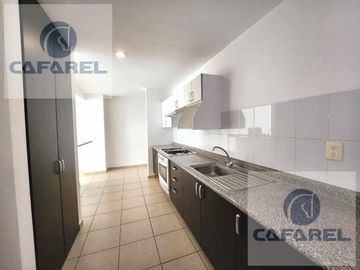 DEPARTAMENTO EN VENTA - JURIQUILLA  (VG)