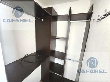 DEPARTAMENTO EN VENTA - JURIQUILLA  (VG)