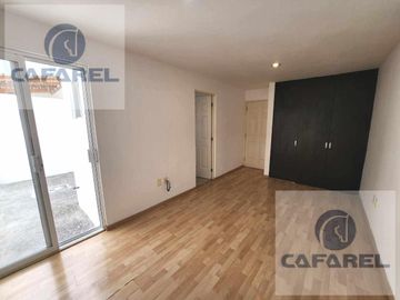 DEPARTAMENTO EN VENTA - JURIQUILLA  (VG)