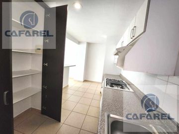 DEPARTAMENTO EN VENTA - JURIQUILLA  (VG)