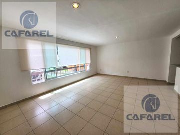 DEPARTAMENTO EN VENTA - JURIQUILLA  (VG)