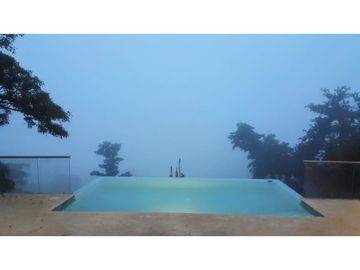 VENDO CABAÑA CON PISCINA EN ALTOS DEL MARIA 2300M2