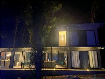 VENTA CASA TOTALMENTE AMOBLADA EN ALTOS DEL MARIA 1500 MT2