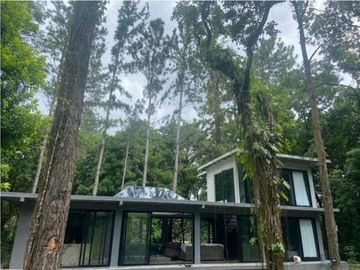 VENTA CASA TOTALMENTE AMOBLADA EN ALTOS DEL MARIA 1500 MT2