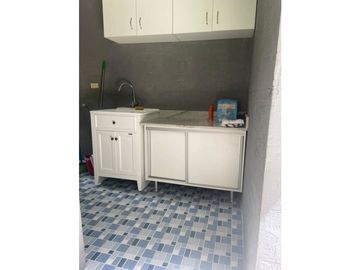 VENTA CASA TOTALMENTE AMOBLADA EN ALTOS DEL MARIA 1500 MT2