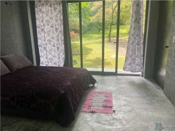 VENTA CASA TOTALMENTE AMOBLADA EN ALTOS DEL MARIA 1500 MT2